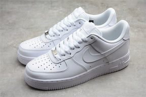 Nike Air Force 1 '07 Triple White'