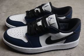 Air Jordan 1 Low Golf Midnight Navy