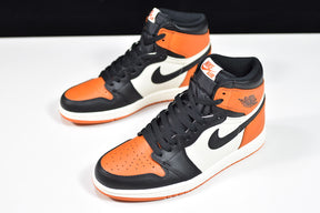 Air Jordan 1 Retro Shattered Backboard