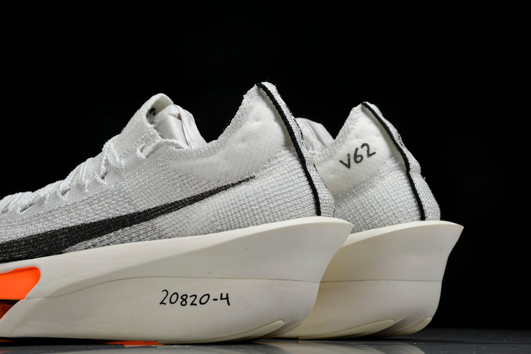 Nike Air Zoom Alphafly Next% 3 Prototype