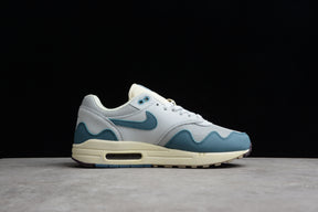 Nike Air Max 1 Patta Waves Noise Aqua