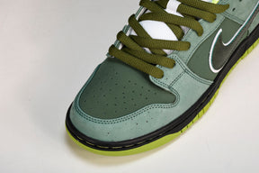 Nike SB Dunk Low Concepts Green Lobster