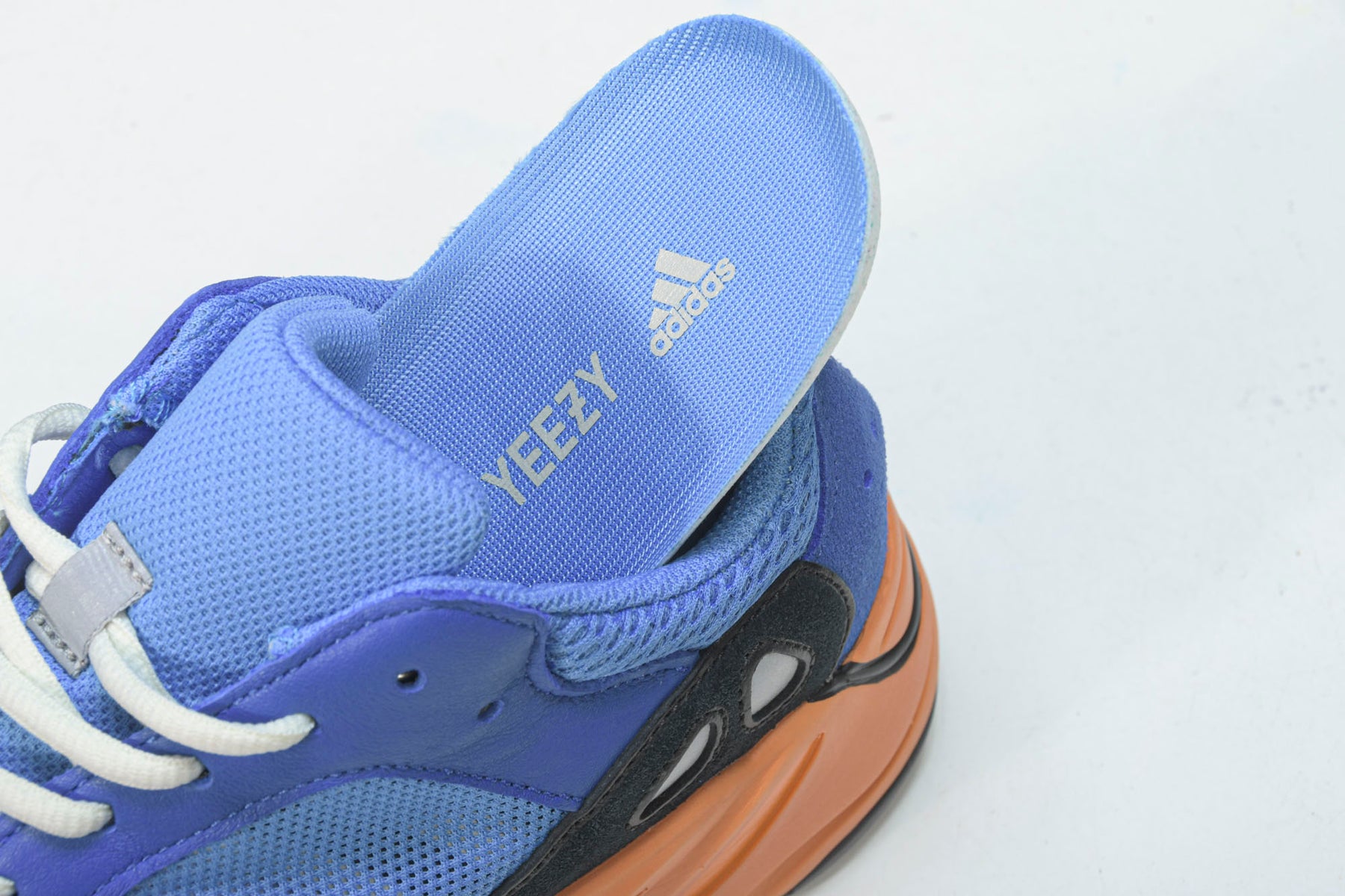 adidas Yeezy Boost 700 Bright Blue