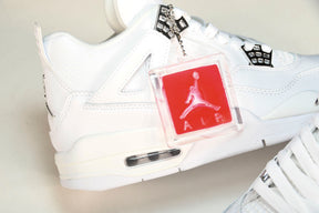 Air Jordan 4 Retro Pure Money