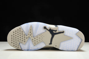 Air Jordan 6 Retro Georgetown