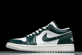 Air Jordan 1 Low SE Oxidized Green