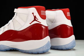 Air Jordan 11 Retro Cherry