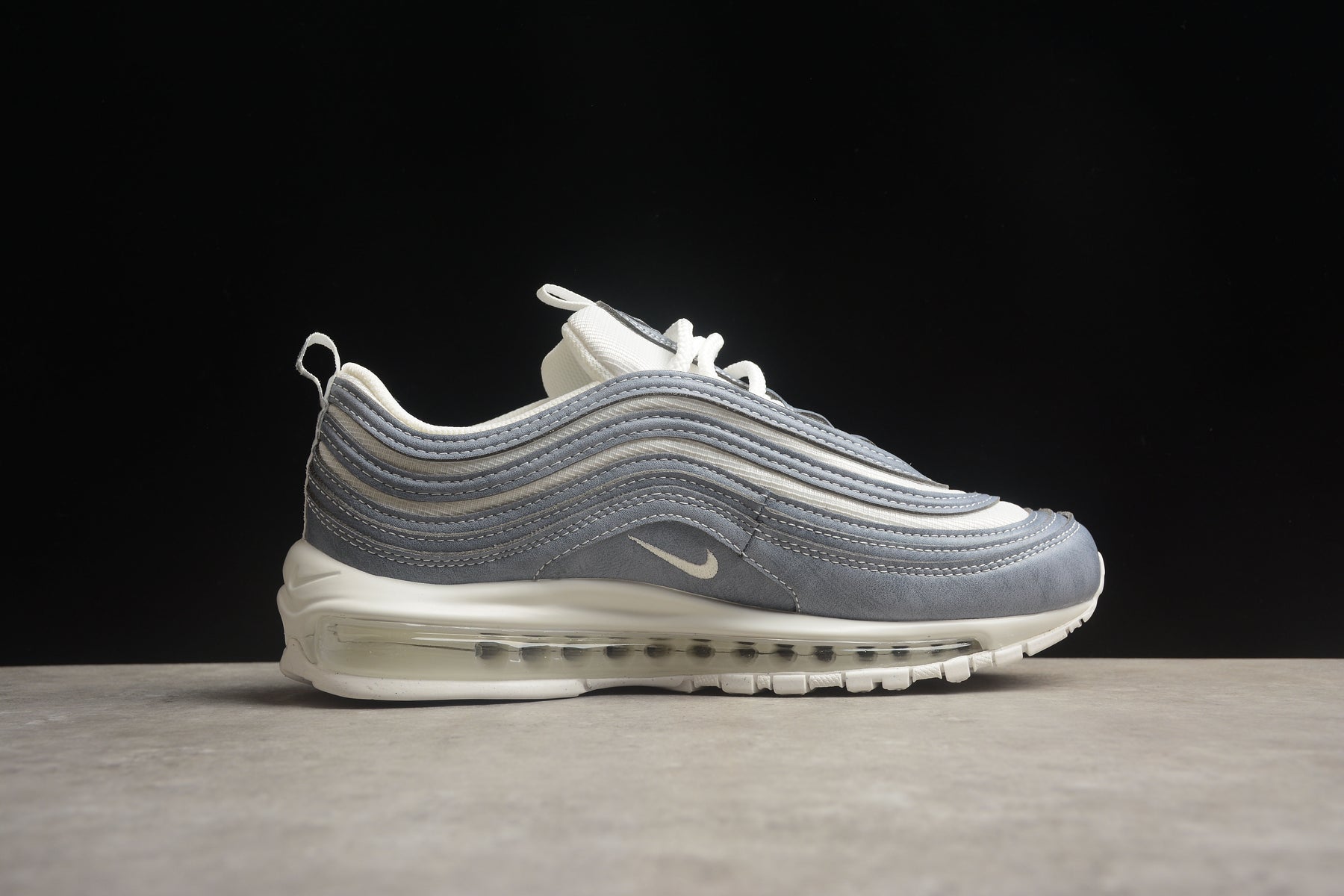 Nike Air Max 97 Comme des Garcons Homme Plus Glacier Grey