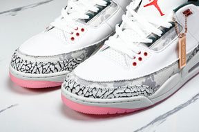 Air Jordan 3 Retro Wings