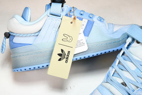 adidas Forum Buckle Low Bad Bunny Blue Tint