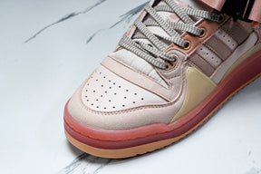 adidas Forum Low Bad Bunny Pink Easter Egg