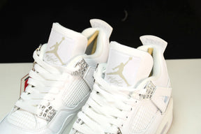 Air Jordan 4 Retro Pure Money