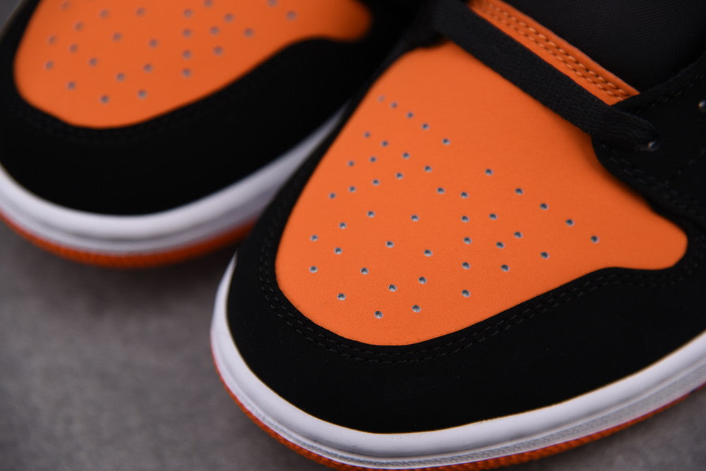 Air Jordan 1 Low Shattered Backboard