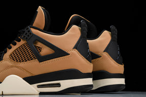 Air Jordan 4 Retro Fossil