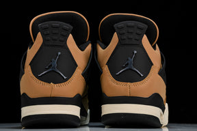 Air Jordan 4 Retro Fossil