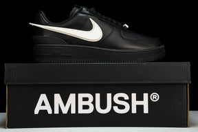 Ambush x Nike Air Force 1 Low Black