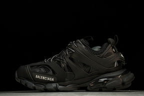 Balenciaga Track Black