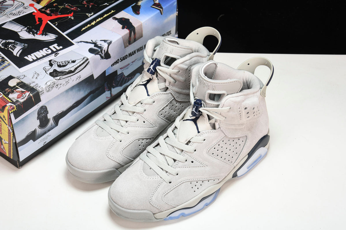 Air Jordan 6 Retro Georgetown