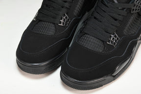 Air Jordan 4 Retro Black Cat