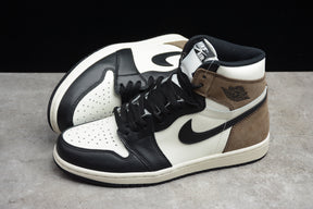 Air Jordan 1 Retro High Dark Mocha