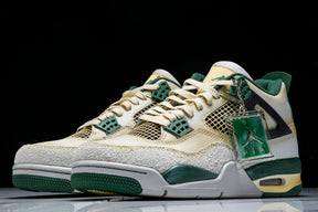 Air Jordan 4 Retro 'Venusaur