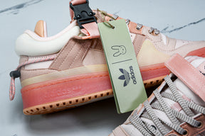 adidas Forum Low Bad Bunny Pink Easter Egg