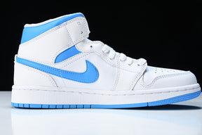 Air Jordan 1 Mid UNC