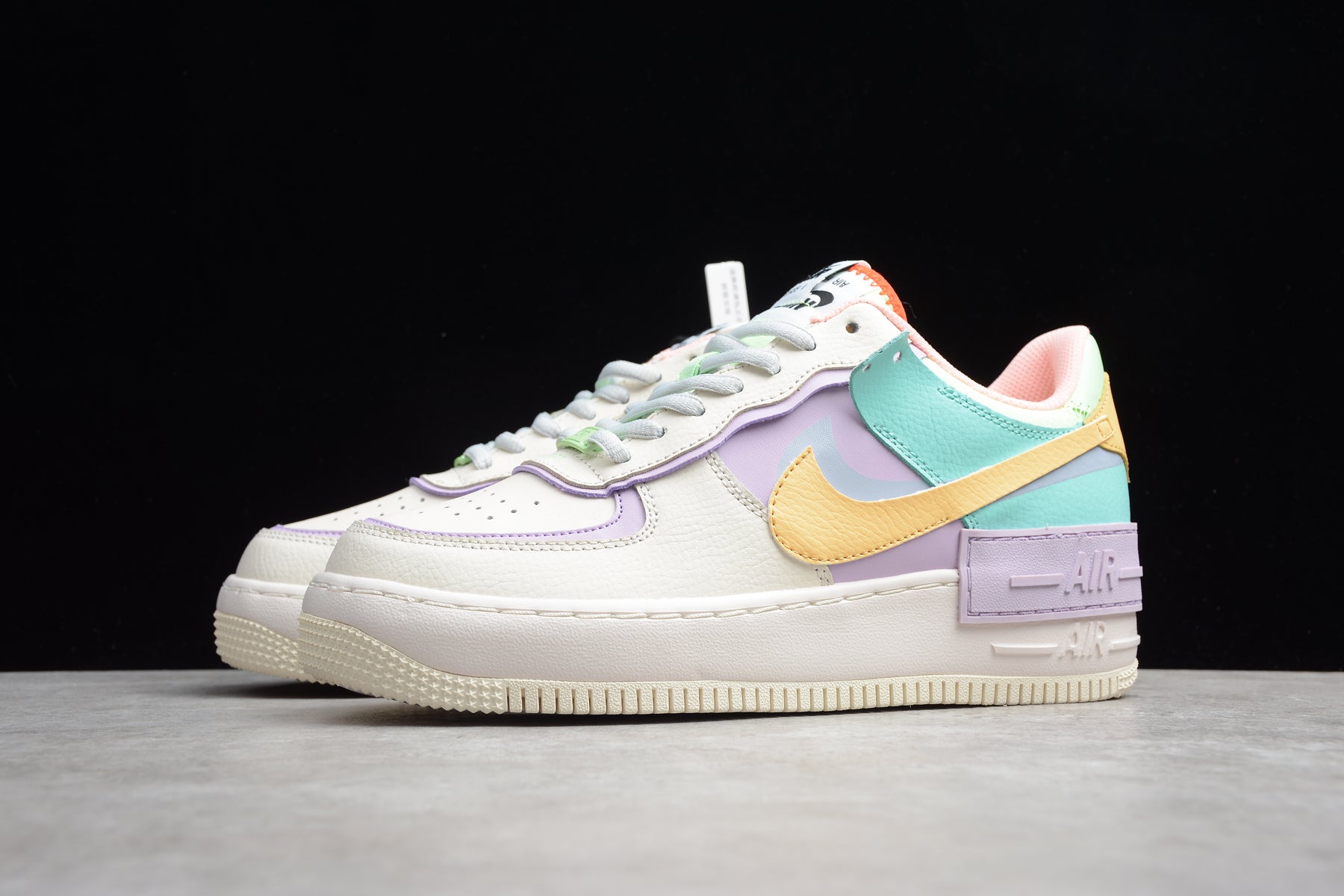 Nike Air Force 1 Low Shadow Pale Ivory