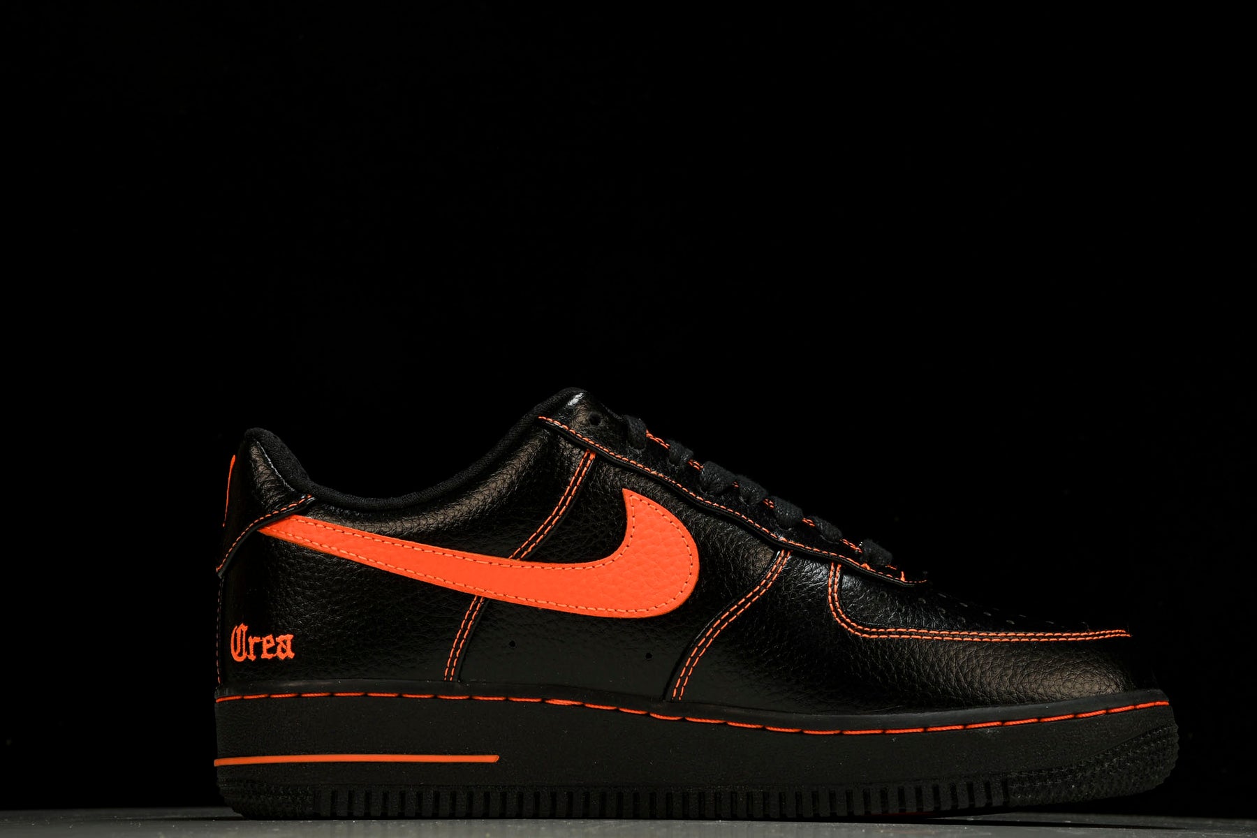 VLONE x Nike Air Force 1 Low