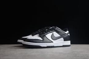 Nike Dunk Low Black Panda