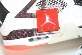 Air Jordan 4 Retro Flight Nostalgia