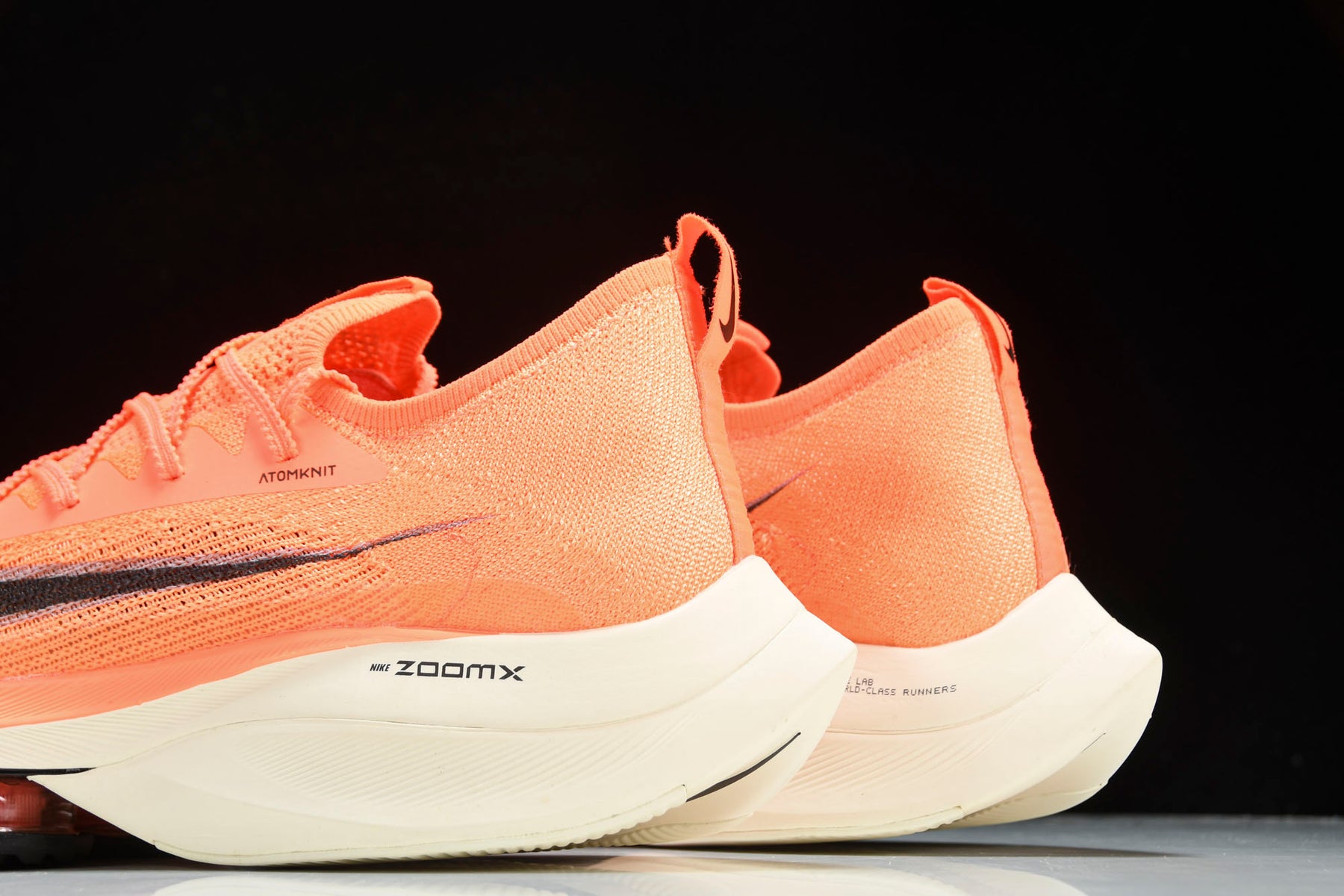 Nike Air Zoom Alphafly Next% Bright Mango