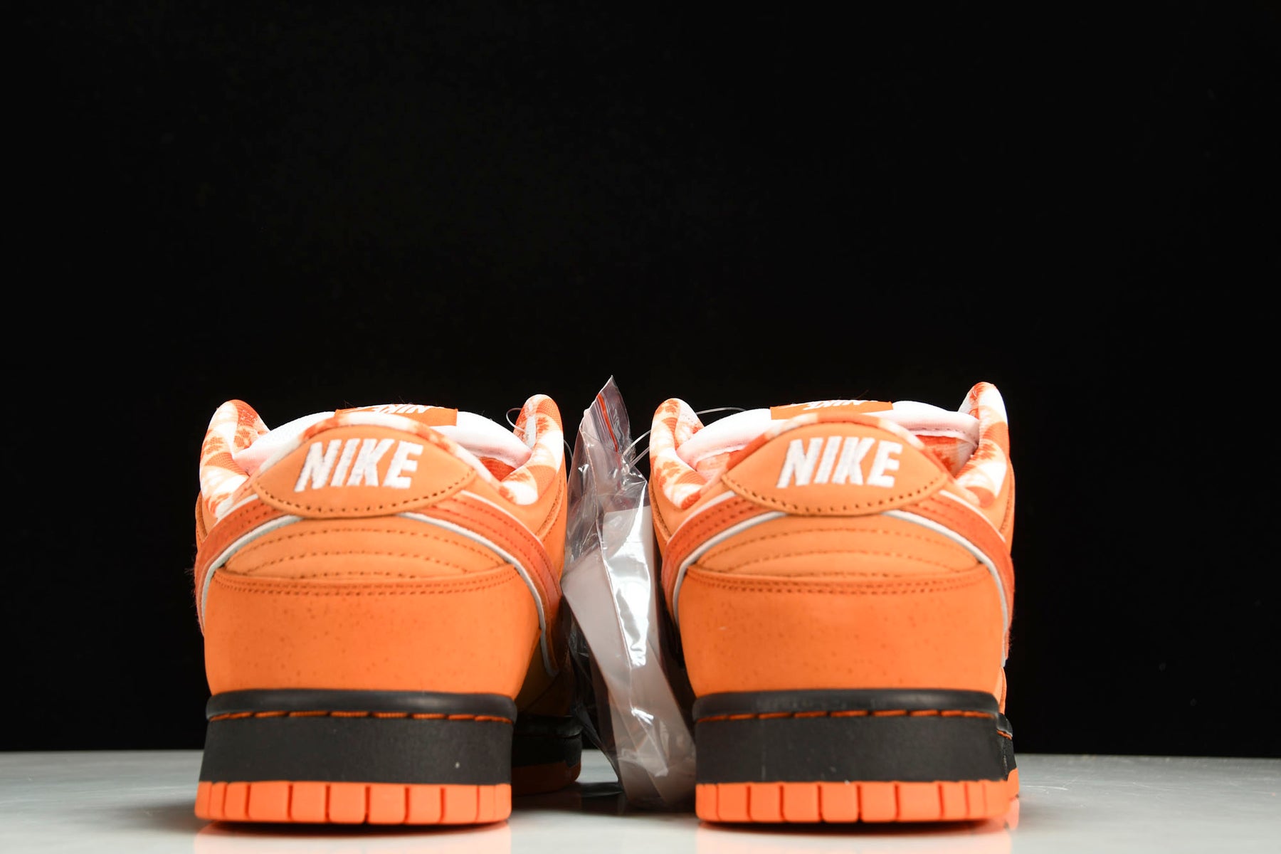 Nike SB Dunk Low Concepts Orange Lobster