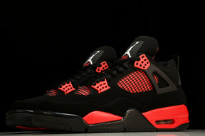 Air Jordan 4 Retro Red Thunder