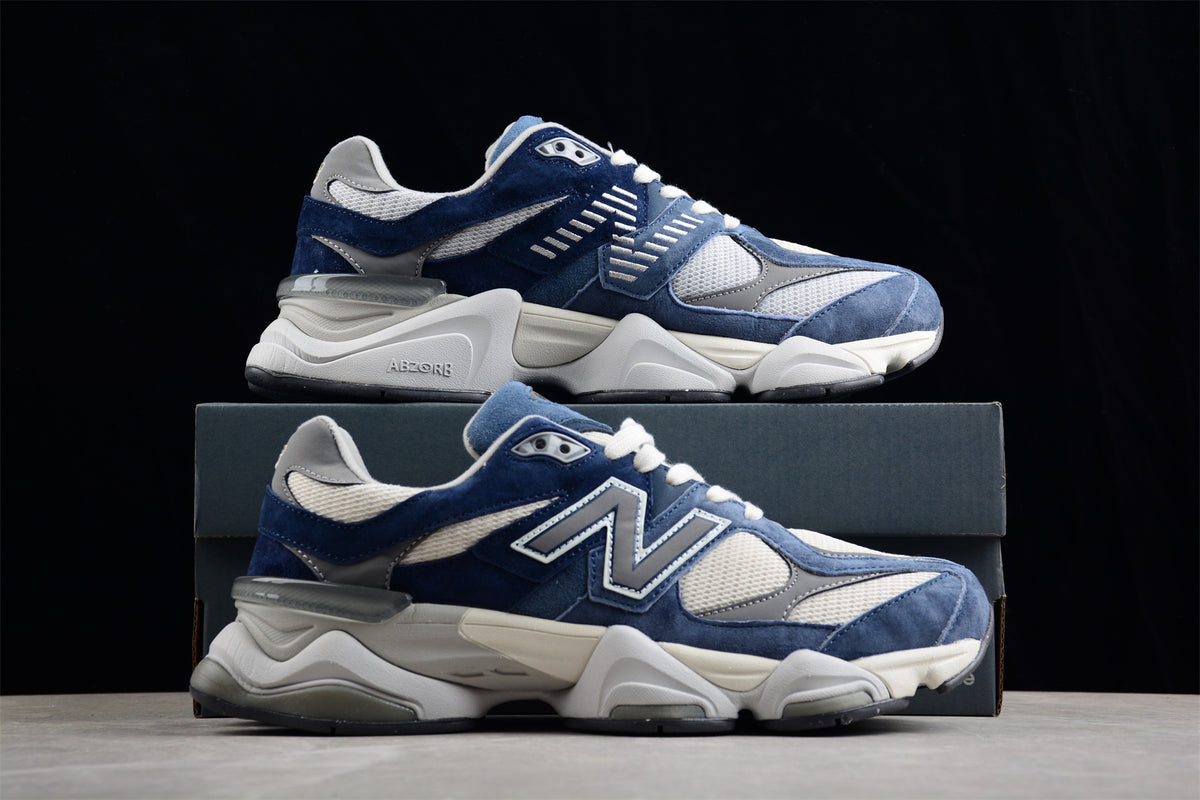 New Balance 9060 Natural Indigo