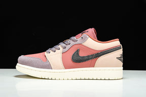 Air Jordan 1 Low Canyon Rust