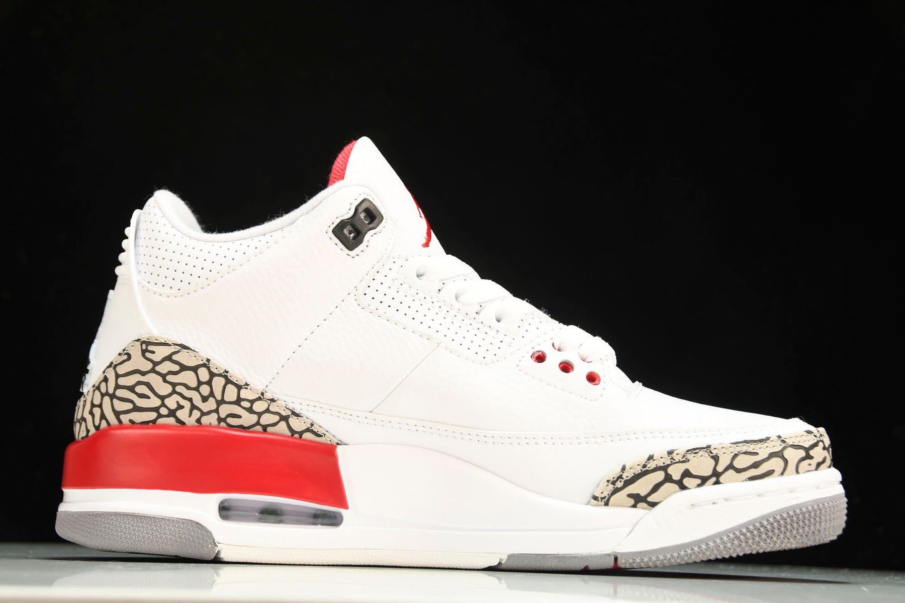 Air Jordan 3 Retro Hall of Fame