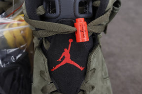 Air Jordan 6 Retro Travis Scott