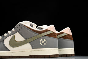 Nike SB Dunk Low Yuto Horigome