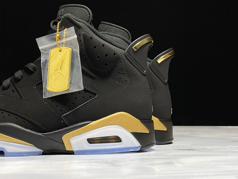 Air Jordan 6 Retro DMP