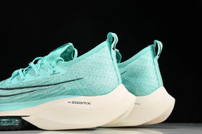 Nike Air Zoom Alphafly Next Aqua Green