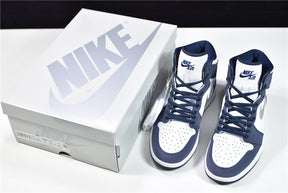 Air Jordan 1 Retro High CO.JP Midnight Navy