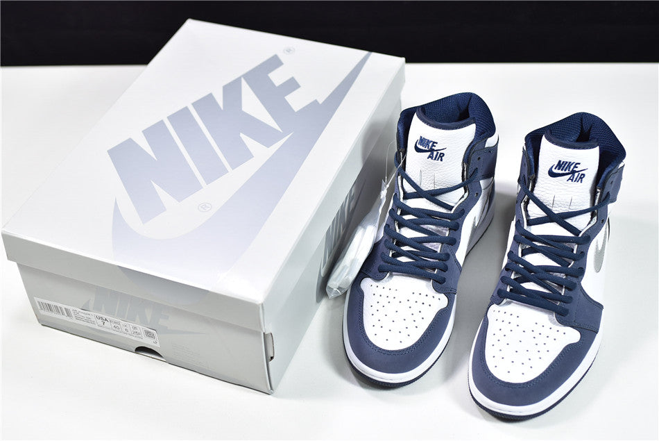 Air Jordan 1 Retro High CO.JP Midnight Navy