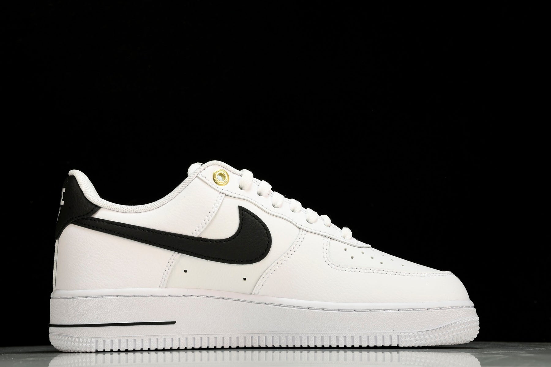 Nike Air Force 1 Low 40th Anniversary White Black