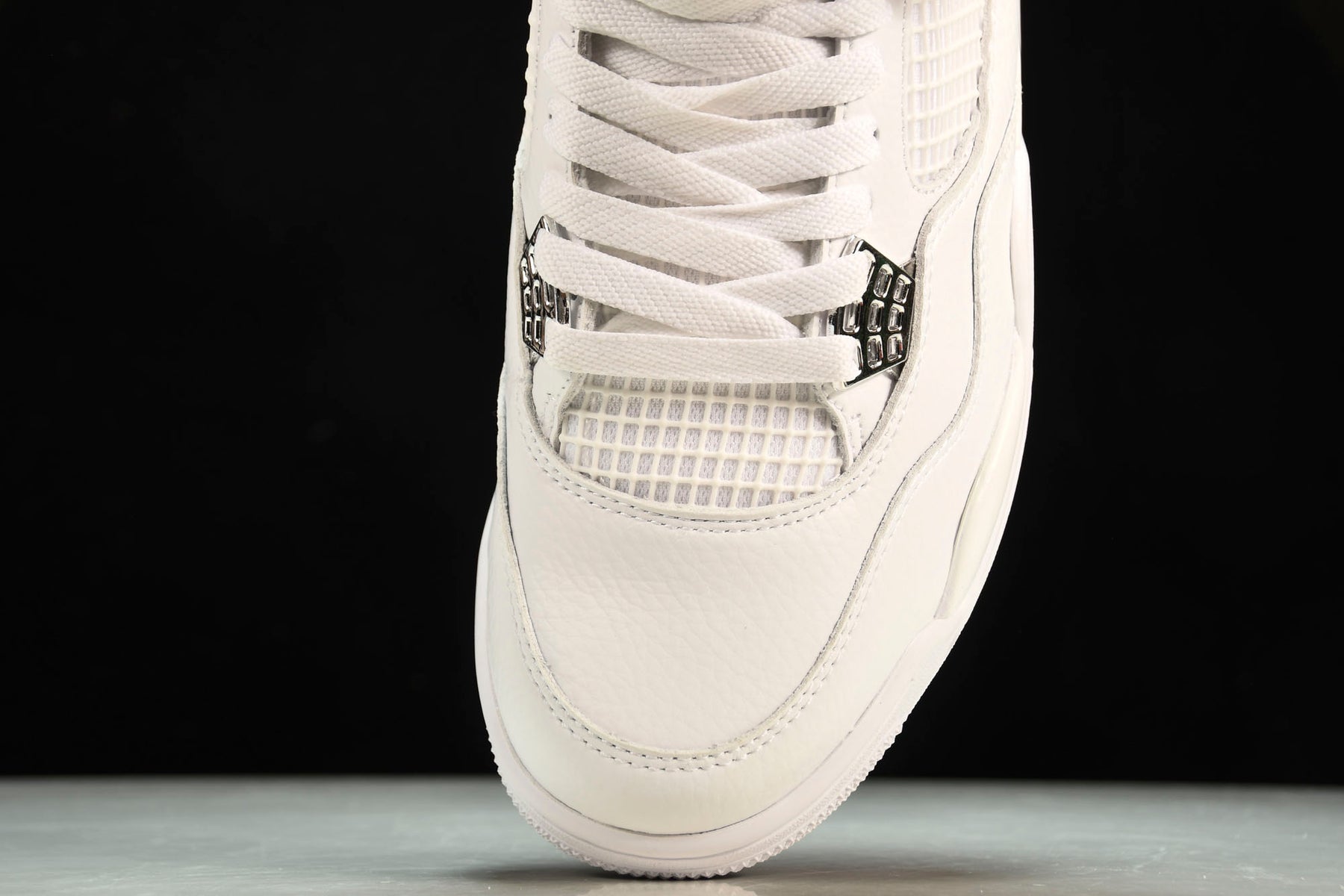 Air Jordan 4 Retro Pure Money