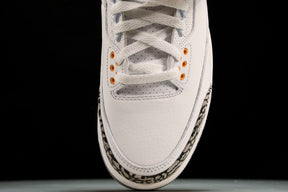 Air Jordan 3 Retro Laser Orange