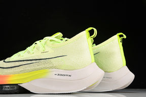 Nike Air Zoom Alphafly Next% Barely Volt Orange