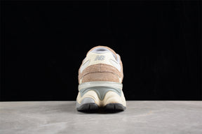 New Balance 9060 Driftwood Stone Pink Sea Salt