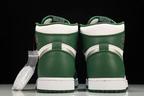 Air Jordan 1 Retro High OG Gorge Green