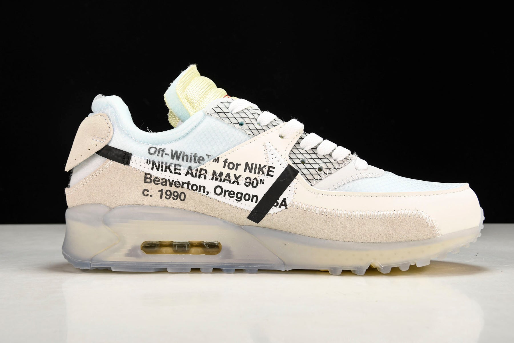 Nike Air Max 90 Off-White